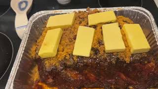 Tater’s Tasty Hickory Smoked Pulled Pork
