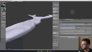 GAMEDEV LIVE! Making a witch academy RPG!