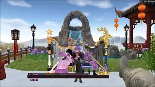 Mabinogi Music - Mo Dao Zu Shi OP