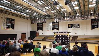 PATV Monday, February 9th