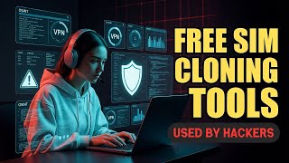 10 FREE Sim Cloning Tools Used By Hackers To Clone Sim Cards