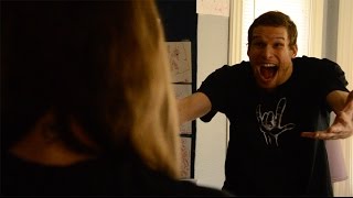 Dack Virnig's Promotional Video of "Jinx!" (Virginia Beach, VA)