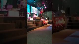 SBEMISIC on tour live side effect 2017