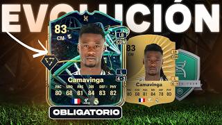 ✅IF YOU DON'T HAVE IT, GET IT NOW! Best players for CONTROL EVOLUTION in EAFC 26