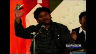 Nazir Ejaz Faridi Qawwal - Ik Wari Rozay Te Bula Le Sohniya