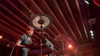 Fabulous Muscles Xiu Xiu Live 4/3/23 Phoenix, AZ