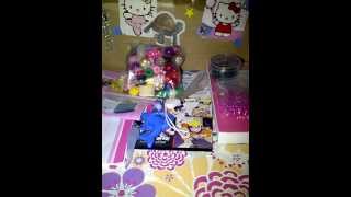 ❤Trade Package #1 ✬ GeekyMangaNerd❤