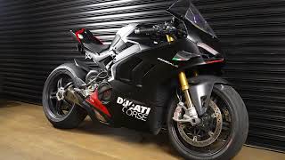 2023 Ducati Panigale V4 SP2
