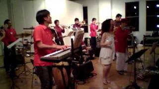 Engano - Orquesta De La Canda