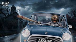 granny house live | granny live and fun with labubu #shorts #gaming #horror