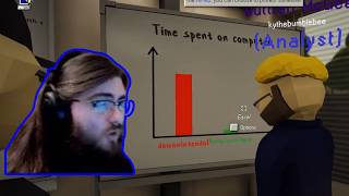 FIRED for being TOO good at minesweeper? | Dale and Dawson