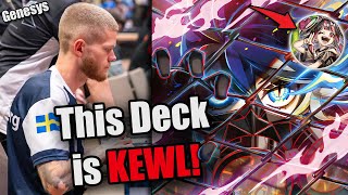 Kewl Tune Might Be The New BEST Deck in Yu-Gi-Oh! Genesys