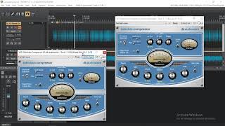 IZOTOPE , SONIBLE AND FABFILTER CAN TAKE A PAGE FROM THIS PLUGIN