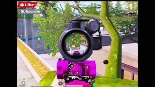 !!Sana G Battle Challenge😱 (SOLO VS SQUAD) BGMI PLAY GAME PUBG MOBILE" Chicken Dinner💪.