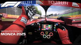 Still the best Formula 1 in Simracing in 2025