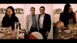 Team CoRover & BharatGPT at India AI Impact Summit | Behind the Momentum