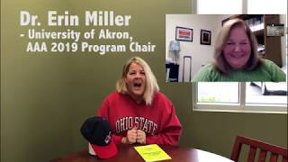 Oaktree TV Episode 25: Best of American Academy of Audiology in 2019