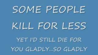 Level 42 Leaving me now..LYRICS