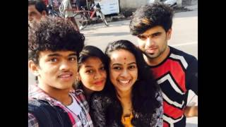 SANKETH & PRIYANKA rare unseen photos||Dhee Jodi