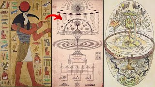 The Real Meaning of "As Above, So Below" They Don't Want You To Know