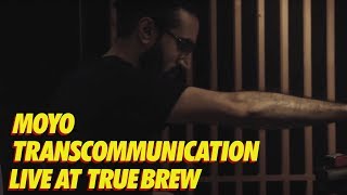 Live at True Brew // 7 // Moyo - Transcommunication