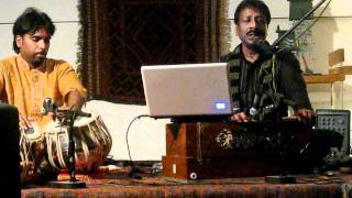 Sudhir Narain and Avirodh Sharma