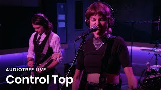 Control Top - Black Hole | Audiotree Live