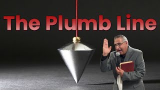 The Plumbline - Michael Hill