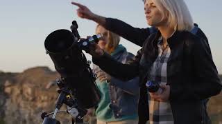 James Webb Telescopes Terrifying Discovery of Life on Other Planets 1080p