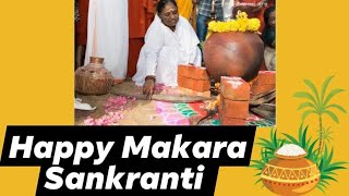 #makarsankranti #pongal #bihu  #Makarsankrantiexplanation #ammasdevamrita