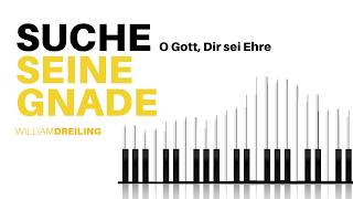 O Gott, Dir sei Ehre (To God Be the Glory) #glory