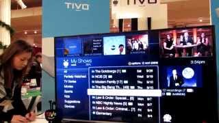 TiVo Bolt