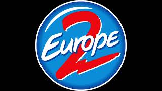 Da Maxx sur Europe 2 - Dominique Torti - 2002/07/06 (23h à 00h)