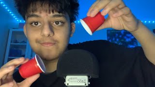 ASMR Just Some Relaxing Sounds 