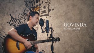 Govinda - Satu Frekuensi (Adhy Cover)