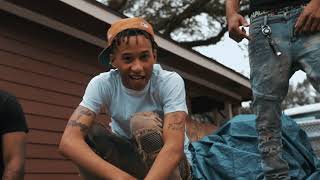 Menace2br - BLITZ PT. 2 feat. Birdstation Q [Official Music Video]