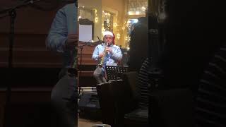La Pompe Attack - LIVE At the Beanrunner Cafe - 12.9.23￼