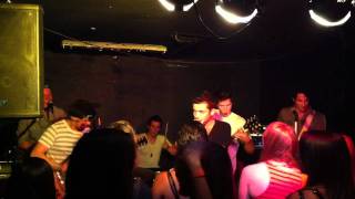 Keek - We'll be ok