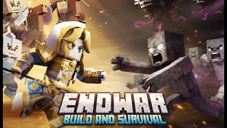 EndWar Music – Login
