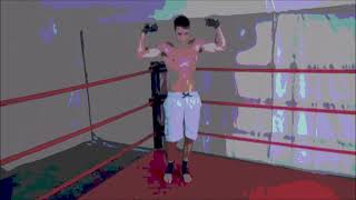 muscle bodybuilding wrestling wrestler and toughest