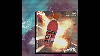 MAETHESA - HKCR Mix (Gussief1) - 7.30.22