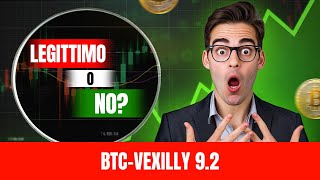 BTC-Vexilly 9.2 Truffa O Legittimo? Recensione! Info 2026