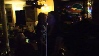 SNATCH- Teenage kicks@The Albert 7/4/12