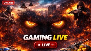 Free fire max live stream