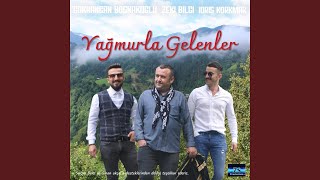 Yayladan Doğan Güneş