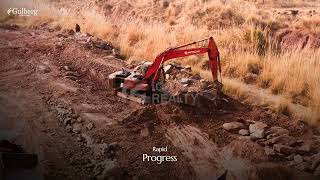Building Your Future: Gulberg Islamabad Construction Update