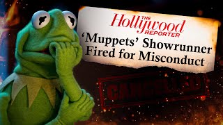 The Adult Muppet Sitcom was a Disaster