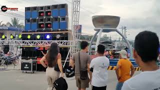 mala ilo-ilo na set up Ng team cagang sa NORALA south Cotabato || LOADED 2k watts 15 Inches mga boss