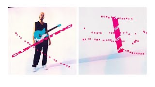 Cupertino - Mais Uma História de Amor (Lyric Video) (Os Garotin)