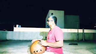 Ghatam Practice  #Ghatam  #drums 